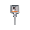 Flow Sensors - Industrial - 2330-SI0558-ND - DigiKey