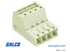 WAGO Rectangular Connectors - 831-3202 - Galco Industrial Electronics