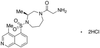 Glycyl-H 1152 • 2HCl - 10592 - Medical Isotopes, Inc.