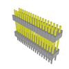 Board Spacers, Stackers (Board to Board) - 612-DWM-18-57-L-D-445-ND - DigiKey