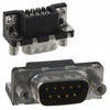 D-Sub Connector Assemblies - D09P33E4GV00-ND - DigiKey