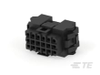 Rectangular Wire & Cable Connectors & Housings - 207442-1 - TE Connectivity