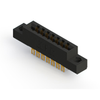 Edgeboard Connectors - 151-355-014-500-504-ND - DigiKey