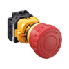 Emergency Stop (E-Stop) Switches - UNKNOWN - DigiKey