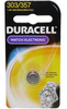 Battery, Silver Oxide, 1.55 V, 165 mAh @ 21 degC, 0.033 cu. in, Flat - 70149205 - Allied Electronics, Inc.