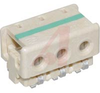 Connector; Lighting; SMT-IDC; 3 Position; 22AWG - 70088074 - Allied Electronics, Inc.