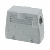 Heavy Duty Connector Housings, Hoods, Bases - A125491-ND - DigiKey