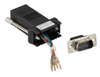 DB9 Colored Modular Adapter Kits (Unassembled) - FA781 - Visual Sound, Inc.