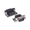 D-Sub Connector Assemblies - 5073-SDH15P-RA-PC-ND - DigiKey