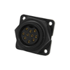 Circular Connector Assemblies - 14381-10SG-300-ND - DigiKey
