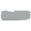 DIN Rail Terminal Accessories - 2815885 - RS Components, Ltd.