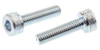 Socket Screws - 4915209 - RS Components, Ltd.