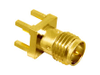 Coaxial Connectors - 2711043 - RS Components, Ltd.