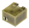 Trimmer Potentiometers -- 1673528 - Image