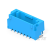 Headers, Male Pins - 17-6-2360547-7TR-ND - DigiKey