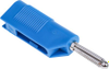 Banana Connectors - 738907 - RS Components, Ltd.
