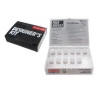Inductor and Choke - 649-C321 - ERSAELECTRONICS PTE. LTD.