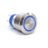 Anti-Vandal Switches -- 1400-ULV4F2GSS341 - Image