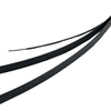 Heat Shrink Tubing - 2786-FE33/8BLACKSPL-DS-ND - DigiKey