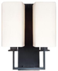 722-OB Sconces-Double Glass - 342393 - Capital Lighting, Inc.