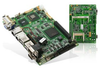 EPIC Board with Onboard Intel Atom N270 Processor - EPIC-9457 Rev.A - Aaeon Systems Inc.