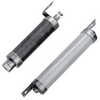 Direct-Connected Capacitor Fuse