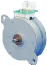 Permanent Magnet Stepper -- PM35S-F48 - Image
