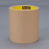 3M 9482PC Clear Transfer Tape - 48 in Width x 180 yd Length - 2 mil Thick - Densified Kraft Paper Liner - 39606 - 021200-39606 - R. S. Hughes Company, Inc.