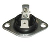 3455RG Series Phenolic Automatic Reset Thermostats -- 3455RG 81290064 - Image