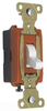 Standard AC Switch - PS372010-W - Legrand - Pass & Seymour