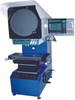 High Sharpness Industrial Measuring Profile Projector -- HD-3015
