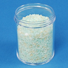 Polystyrene Straight Sided Thick Walled Clear Jars - 70272 - U.S. Plastic Corporation