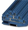 DIN Rail Terminal Blocks -- 1025465 - Image