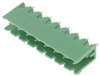 Terminal Blocks - Headers, Plugs and Sockets - WM25981-ND - DigiKey