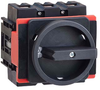 AC Isolator IEC 690V-1000V 200A BYAF-200 - Image