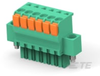 PCB Terminal Blocks - 1986723-6 - TE Connectivity