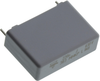 Capacitor Polypropylene Pp Film 0.22Uf, 630V, 5%, Radial; Dielectric Type Vishay - 04J4070 - Newark, An Avnet Company