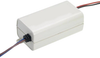 Led Driver, Constant Current, 16.8W Rohs Compliant Mean Well - 13AJ4409 - Newark, An Avnet Company