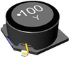 Inductor, Aec-Q200, 33Uh, Shielded, 3.16A; Inductance Taiyo Yuden - 95AJ6830 - Newark, An Avnet Company
