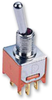 Switch, Toggle, Spdt, 100Ma, 20V; Switch Operation Multicomp Pro - 95M1956 - Newark, An Avnet Company