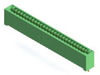 Card Edge Conn, Single Side, 27Pos, Lug; Card Edge Connector Type Edac - 76AJ1794 - Newark, An Avnet Company