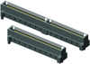 Card Edge Conn, Dual Side, 100Pos, Smd; Card Edge Connector Type Samtec - 11P5084 - Newark, An Avnet Company