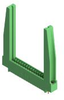 Card Edge Conn, Single Side, 16Pos, Lug; Card Edge Connector Type Edac - 72AJ5449 - Newark, An Avnet Company