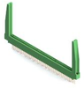 Card Conn, Single Side, 48Pos, Wire Wrap; Card Edge Connector Type Edac - 76AJ0138 - Newark, An Avnet Company