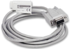 Cable Assembly, Zelio Logic, Grey, 3M; Current Rating Schneider Electric - 67AH3254 - Newark, An Avnet Company
