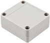 Small Enclosure, Pc, White; Enclosure Type Hammond - 29AH0164 - Newark, An Avnet Company