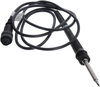 Soldering Iron, 80W, 24V; Supply Voltage Vac Weller - 05H7116 - Newark, An Avnet Company