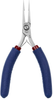 Plier, Flat Nose, 137Mm, Carbon Steel; Plier Style Tronex - 39AH0965 - Newark, An Avnet Company