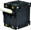 Circuit Breaker, Hydromagnetic, 2P, 277V, 20A; Product Range Potter&brumfield Te Connectivity - 90F1233 - Newark, An Avnet Company