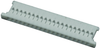 Connector, Rcpt, 20Pos, 1Row, 1.25Mm; Product Range Molex - 57H2711 - Newark, An Avnet Company